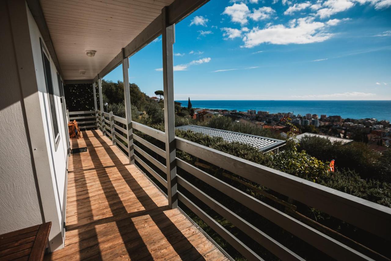 Agriturismo Rose Di Pietra Pietra Ligure Ngoại thất bức ảnh