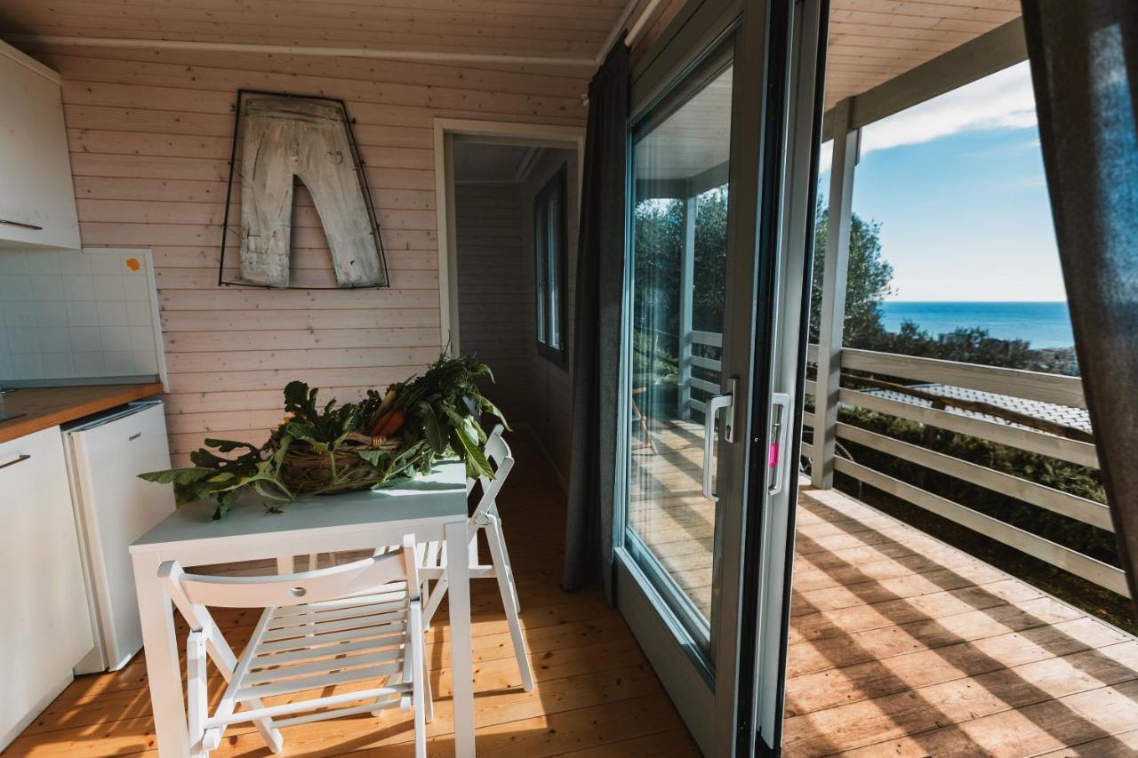Agriturismo Rose Di Pietra Pietra Ligure Ngoại thất bức ảnh