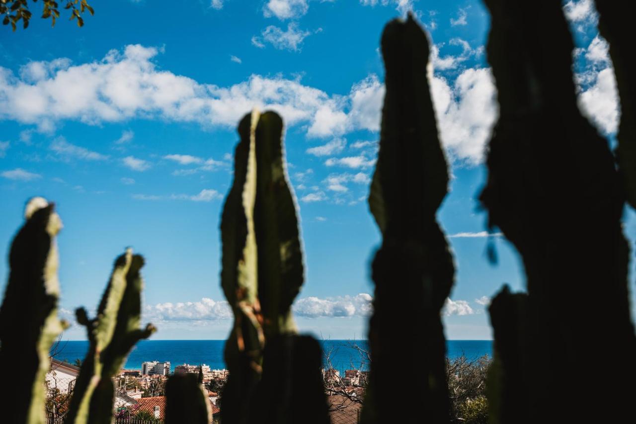 Agriturismo Rose Di Pietra Pietra Ligure Ngoại thất bức ảnh