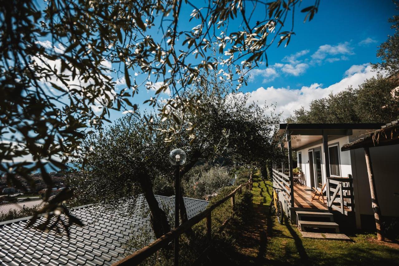 Agriturismo Rose Di Pietra Pietra Ligure Ngoại thất bức ảnh