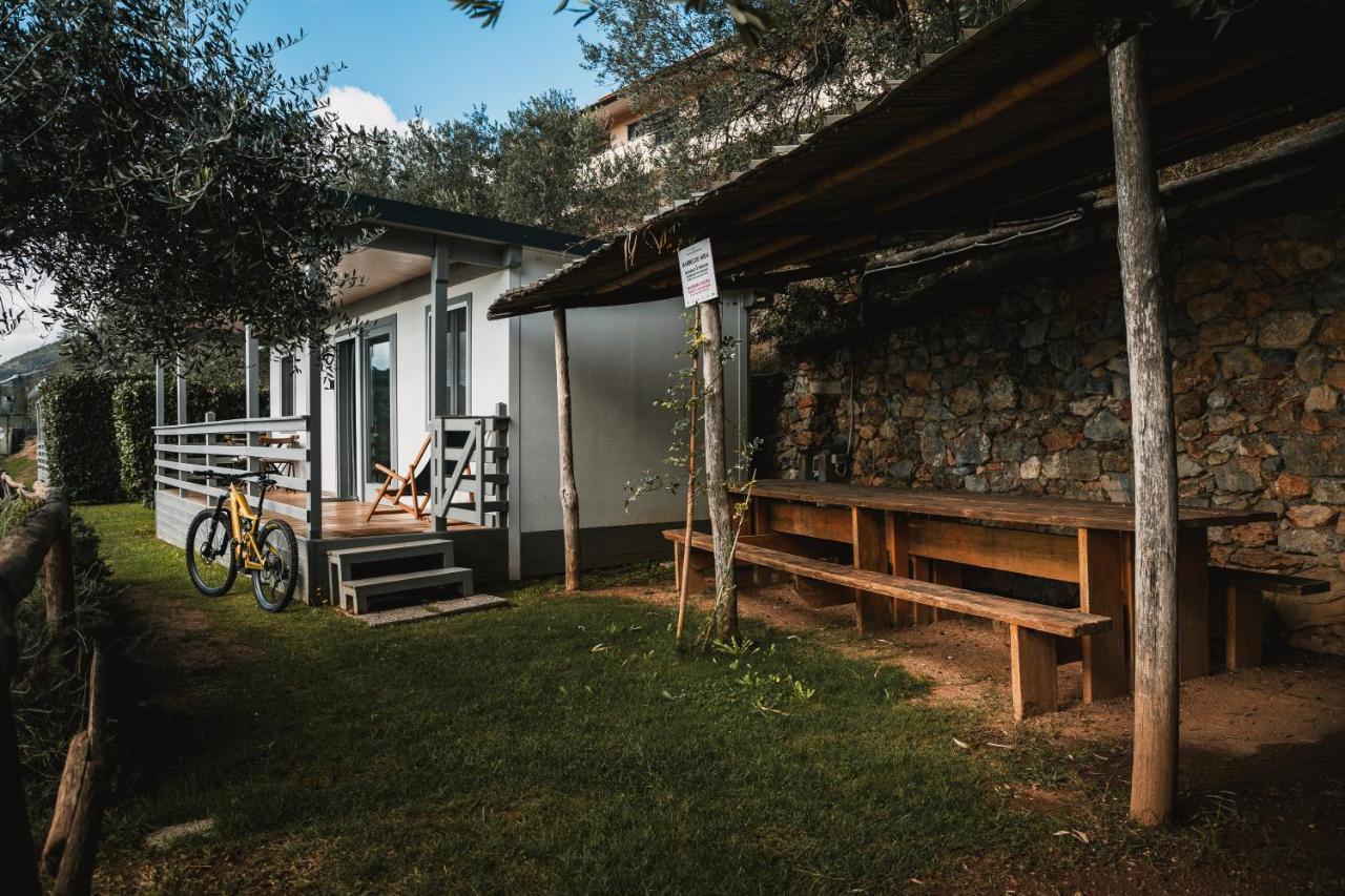 Agriturismo Rose Di Pietra Pietra Ligure Ngoại thất bức ảnh