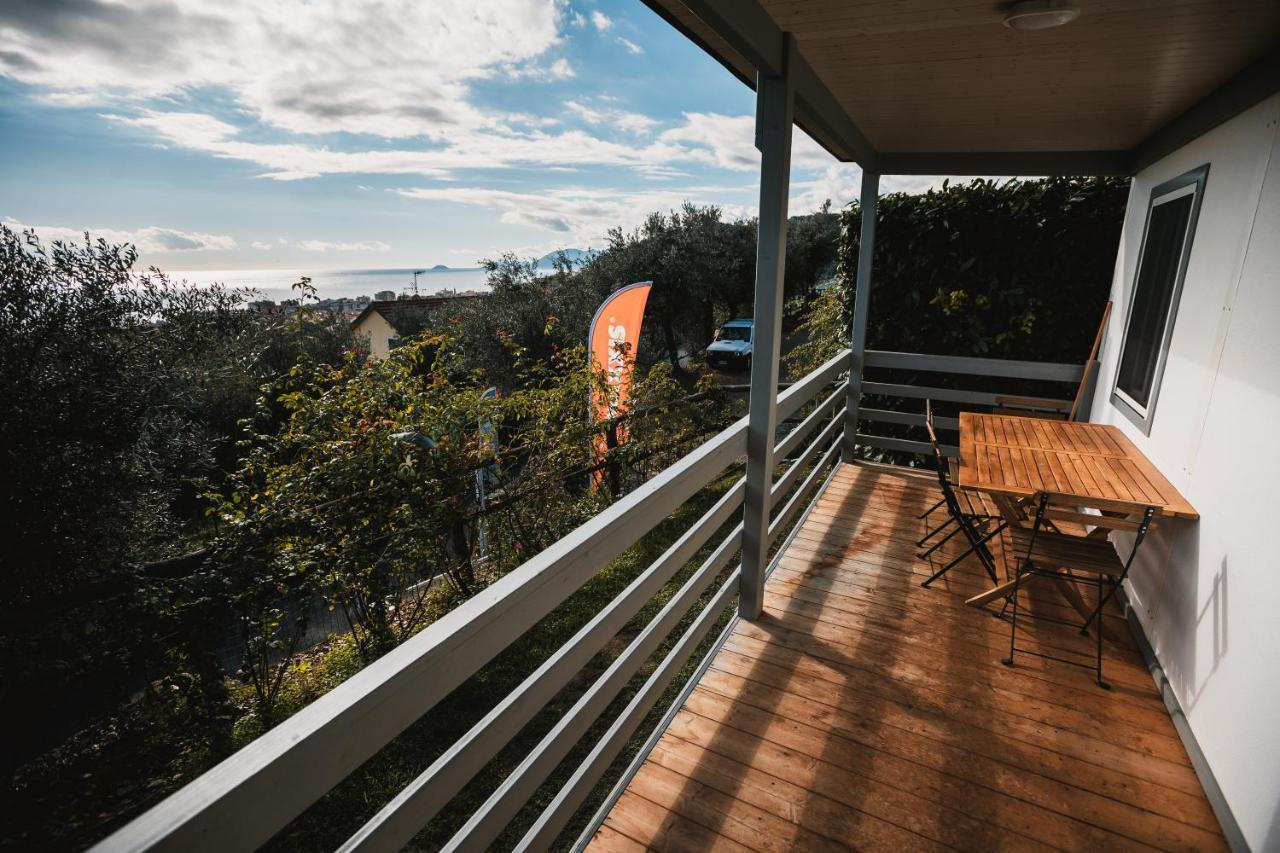 Agriturismo Rose Di Pietra Pietra Ligure Ngoại thất bức ảnh