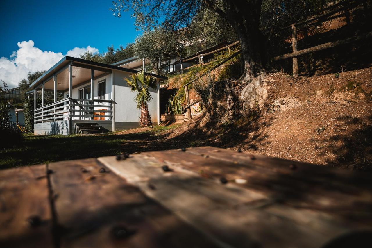 Agriturismo Rose Di Pietra Pietra Ligure Ngoại thất bức ảnh