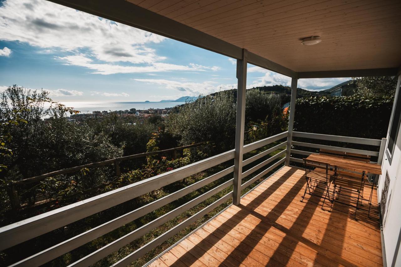 Agriturismo Rose Di Pietra Pietra Ligure Ngoại thất bức ảnh