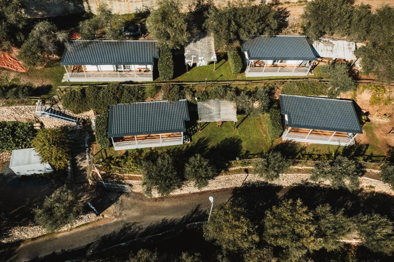Agriturismo Rose Di Pietra Pietra Ligure Ngoại thất bức ảnh