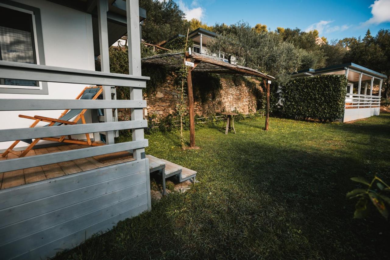 Agriturismo Rose Di Pietra Pietra Ligure Ngoại thất bức ảnh