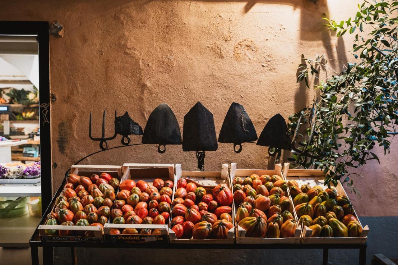 Agriturismo Rose Di Pietra Pietra Ligure Ngoại thất bức ảnh
